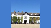 Llwyngwair Manor