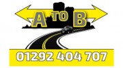 A To B Taxis Ayr
