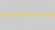 Pelsall Surfacing Contractors