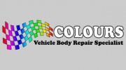 Colours Vehicle Body Repairs