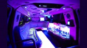 Anglo American Limousines