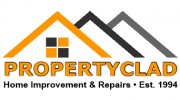 Propertyclad