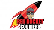 Red Rocket Couriers