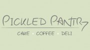 Pickled Pantry