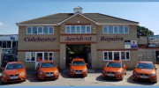 Colchester Accident Repairs