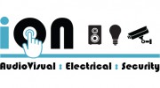 ION Audio Visual & Security