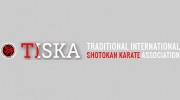 Uppingham Shotokan Karate Club
