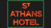 St Athans Hotel