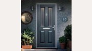 R P Baker Windows & Doors