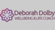 Deborah Dolby Wellbeing & Life Coach
