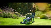 Robertshaws Garden Machinery