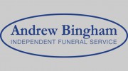 Andrew Bingham Independent Funeral Service