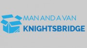Man & A Van Knightsbridge