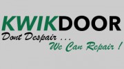 Kwikdoor