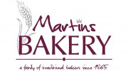 Martins Bakery Cornwall