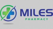 Miles Pharmacy & Travel Clinic
