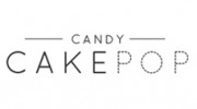 Candy Cake Pop