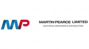 Martin Pearce