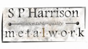 S P Harrison