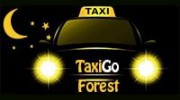 New Forest Taxis & Airport Shuttle Service