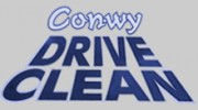 Conwy Drive Clean