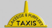 Lakeside & Purfleet Taxi