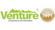 Venture Caravans, Campers & Motorhomes
