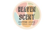 Heaven Scent Kitchen