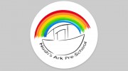 Noah's Ark Pre-school Within Cairns Road Baptist Church