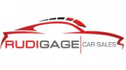 Gage Rudi
