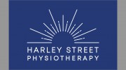 Harley Street Physiotherapy