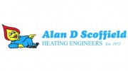 Alan D Scoffield Heating
