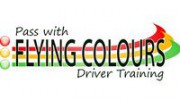 Flying Colours Driver Training