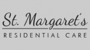 St Margaret's Care Home