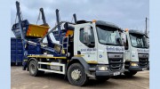 Enfield Skips