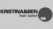 Kristina & Ben Hair Salon