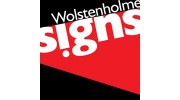 Wolstenholme Signs