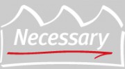 Necessary Manufacturing