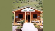 The Tree Shop Garden Centre & Cafe