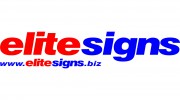 Elite Signs