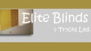 Elite Blinds & Tracks