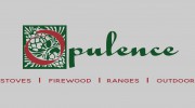 Opulence Stoves