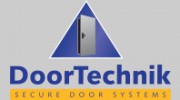 DoorTechnik, Steel Door & Glass Door Manufacturer