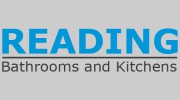 Reading Bathrooms & Kitchens