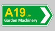 A19 Garden Machinery