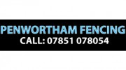 Penwortham Fencing
