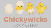 Chickywicks Within Tara Hall