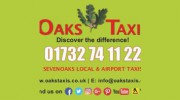 Oaks Taxis