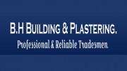 BH Building & Plastering