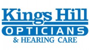 Kings Hill Opticians